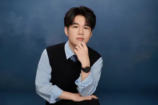 Xu Pan